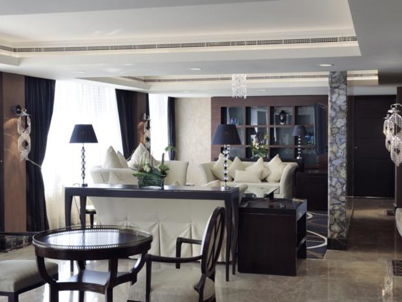 Intercontinental Abu Dhabi 47235