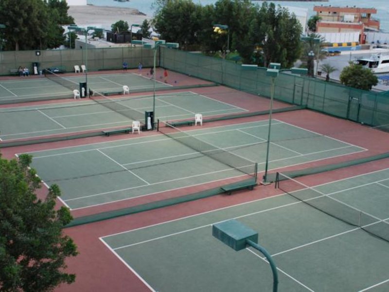 Intercontinental Abu Dhabi 47236