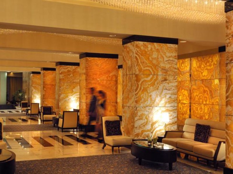 Intercontinental Abu Dhabi 47238