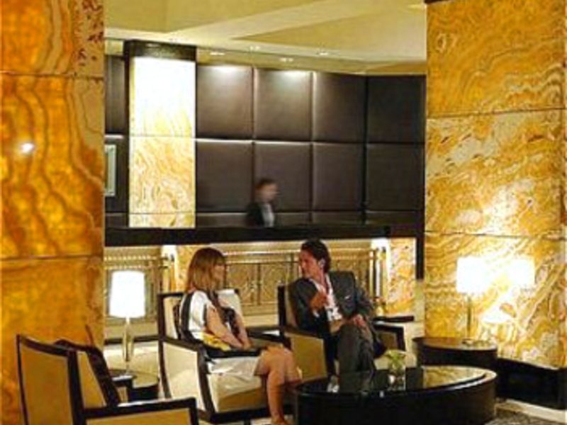 Intercontinental Abu Dhabi 8003