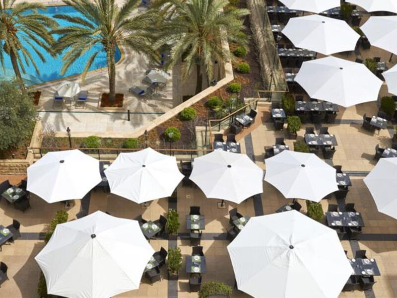 Intercontinental Amman 120437