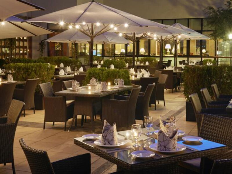 Intercontinental Amman 120439