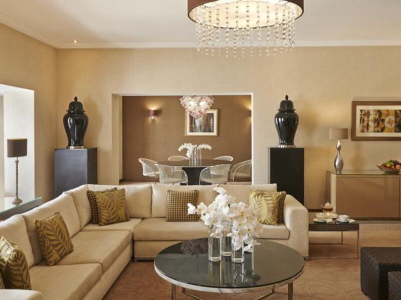 Intercontinental Amman 120440
