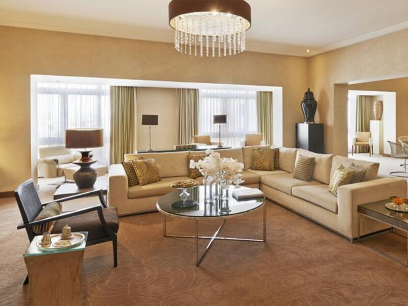 Intercontinental Amman 120441