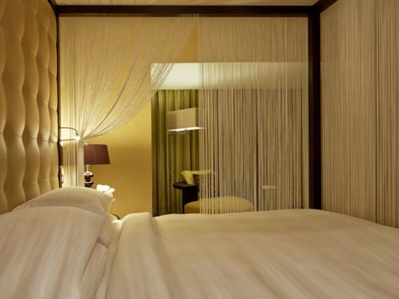 Intercontinental Amman 120442