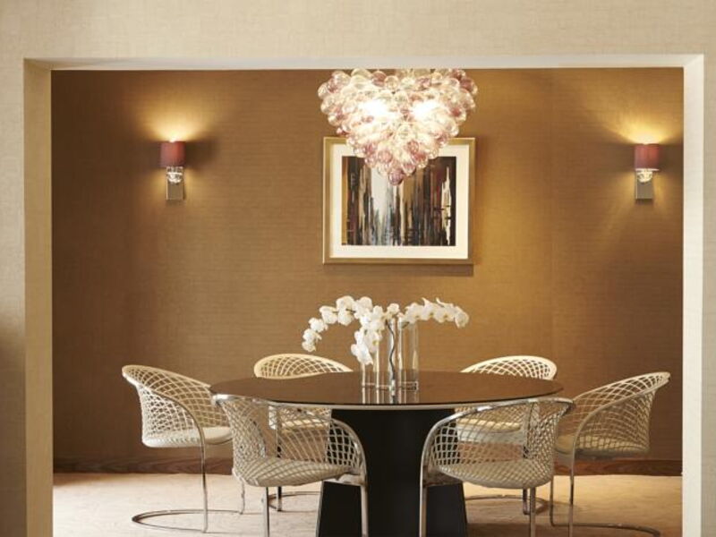 Intercontinental Amman 120443