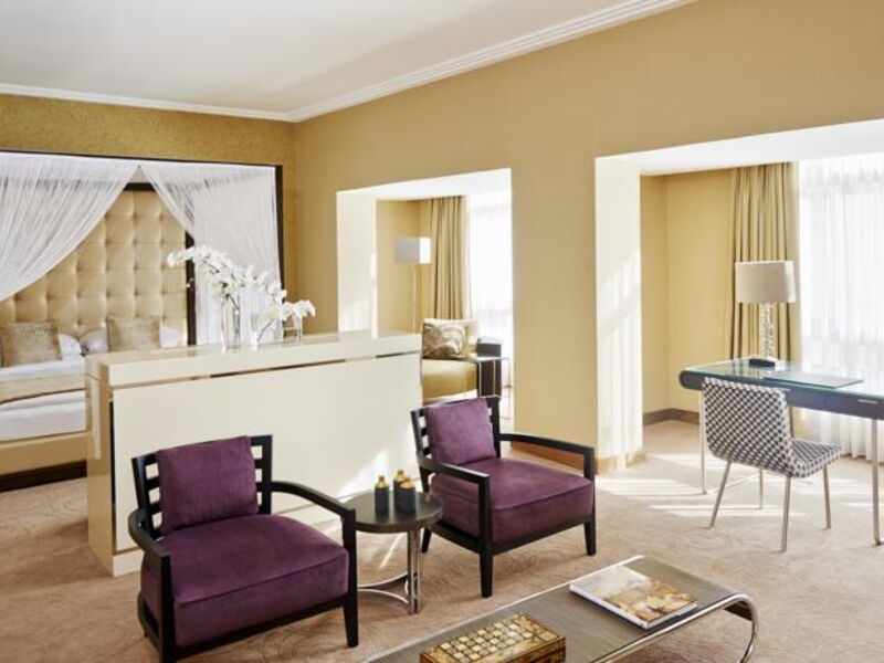 Intercontinental Amman 120444