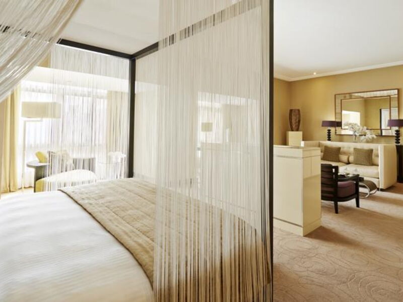 Intercontinental Amman 120445