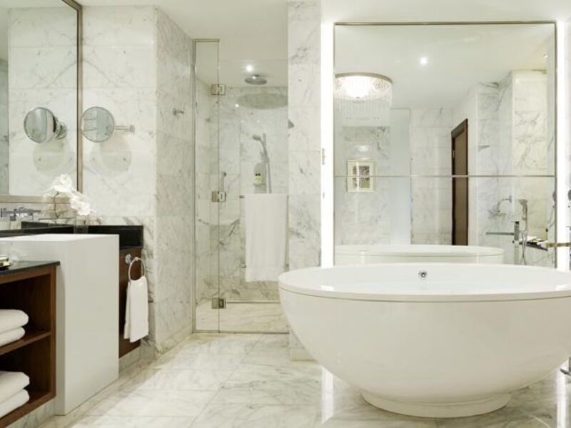 Intercontinental Amman 120446