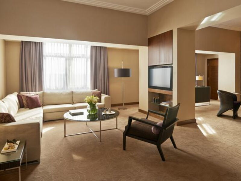 Intercontinental Amman 120447