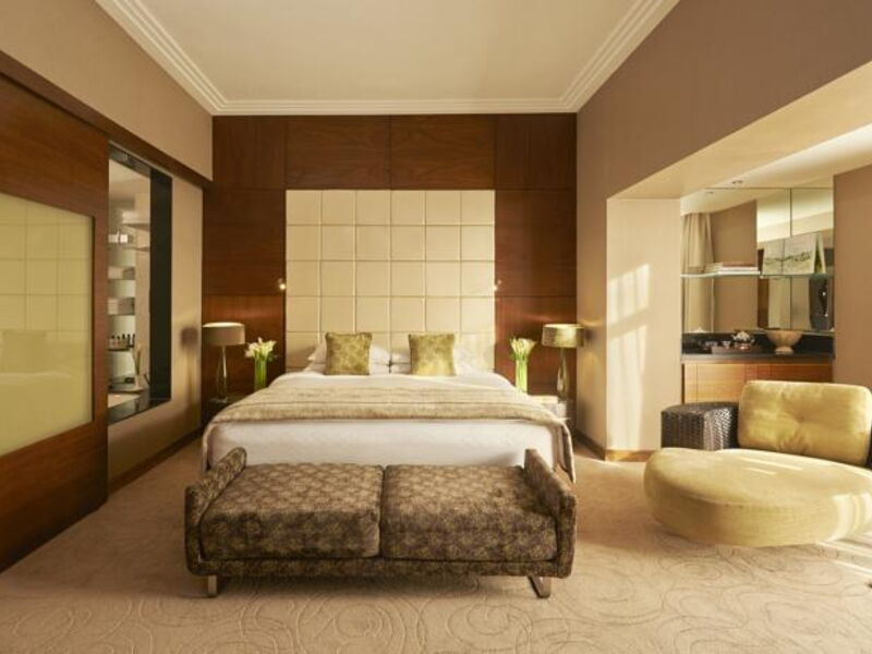Intercontinental Amman 120448