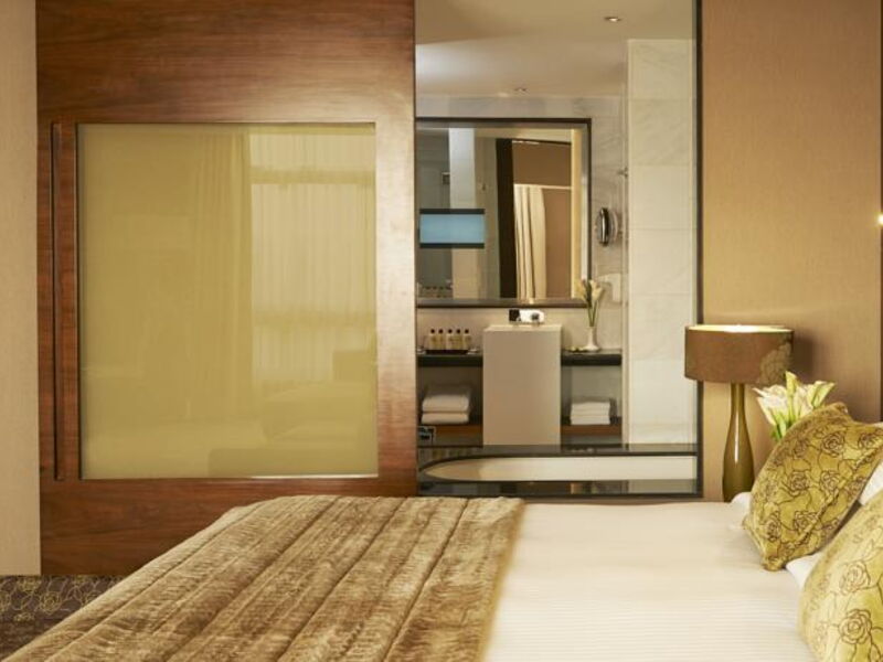 Intercontinental Amman 120449