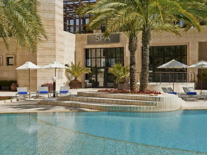 Intercontinental Amman 120450