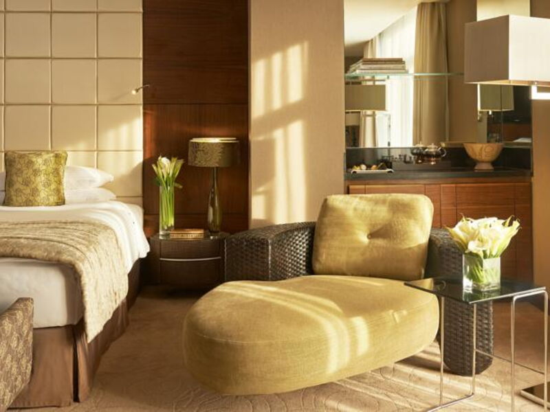 Intercontinental Amman 120451