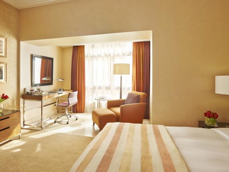 Intercontinental Amman 120452