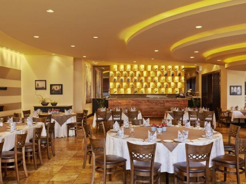 Intercontinental Amman 120455