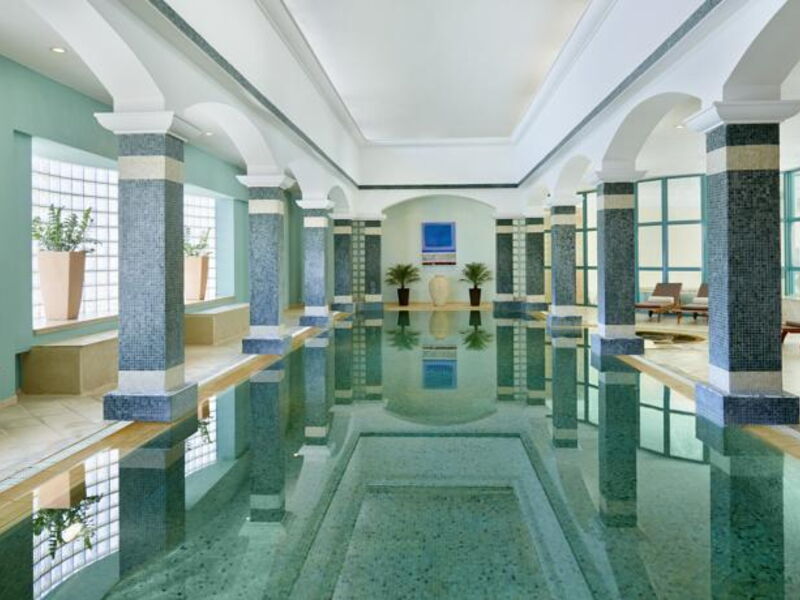 Intercontinental Amman 120456