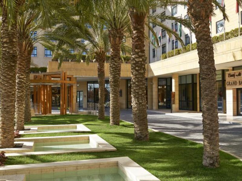 Intercontinental Amman 120457