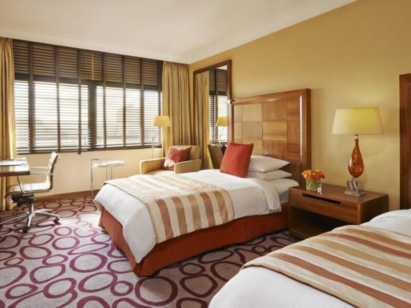 Intercontinental Amman 120460