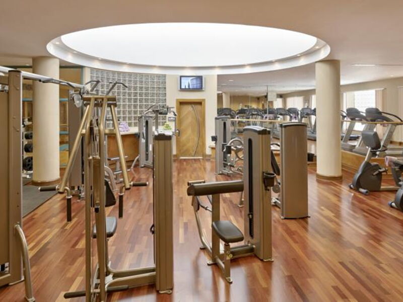 Intercontinental Amman 120461
