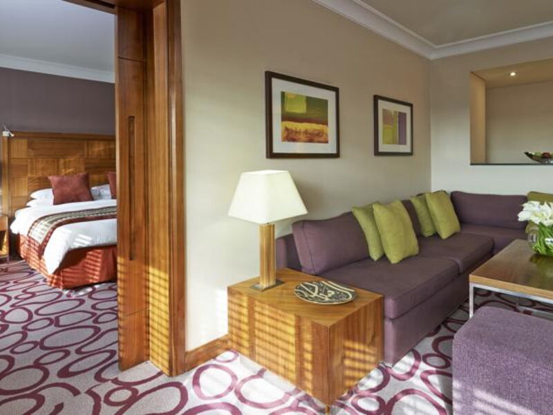 Intercontinental Amman 120462