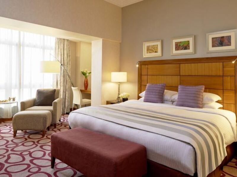 Intercontinental Amman 120464