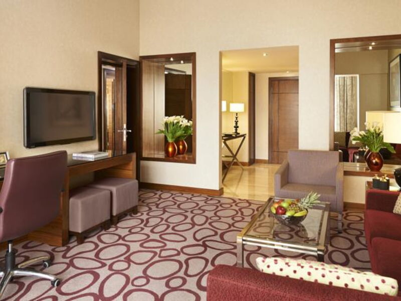 Intercontinental Amman 120465