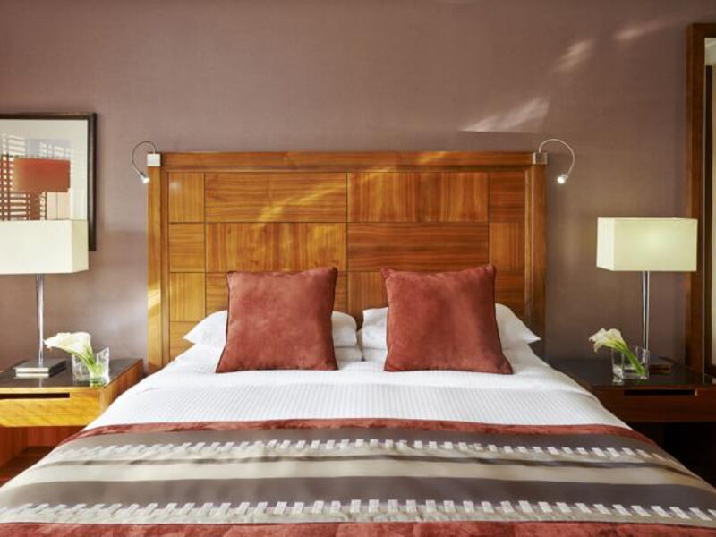 Intercontinental Amman 120466