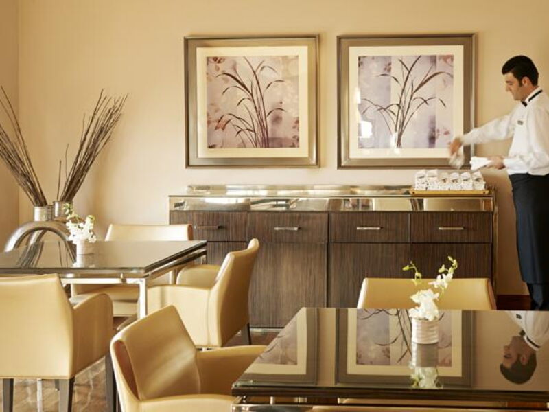 Intercontinental Amman 120467