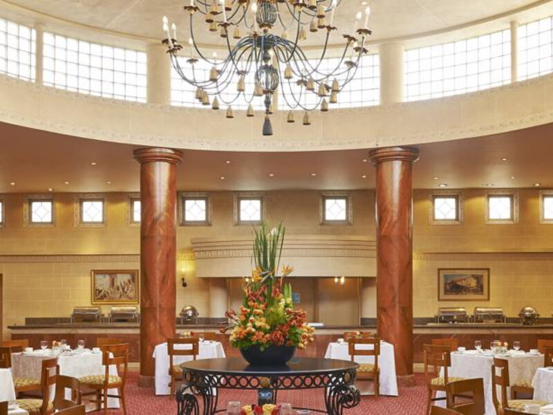 Intercontinental Amman 120469