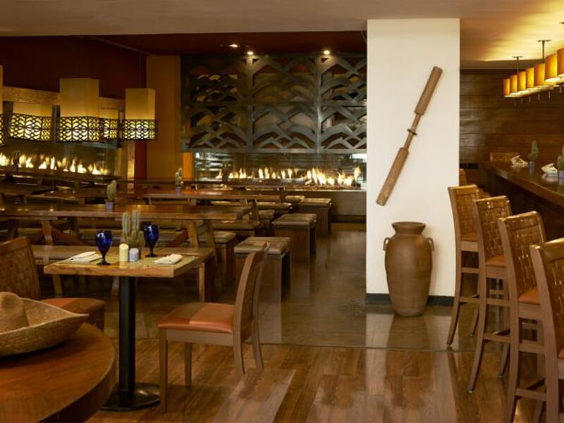 Intercontinental Amman 120470