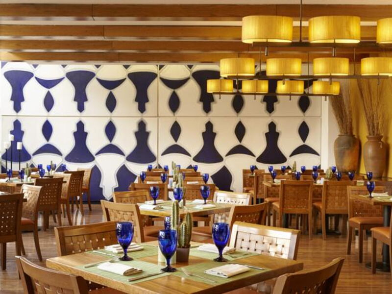Intercontinental Amman 120471
