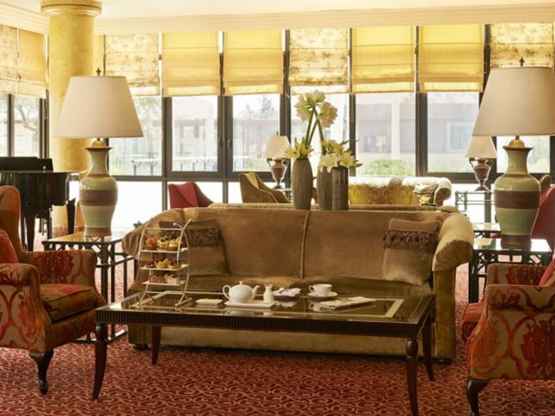 Intercontinental Amman 120472