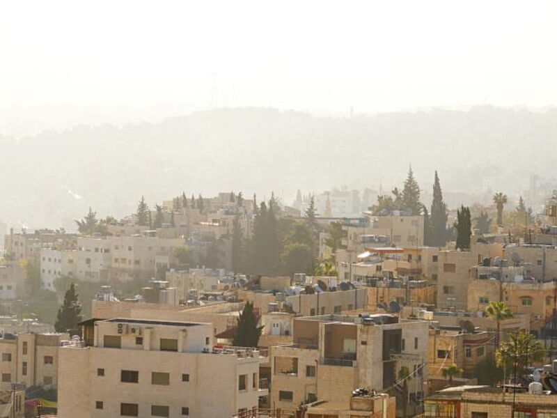 Intercontinental Amman 120473