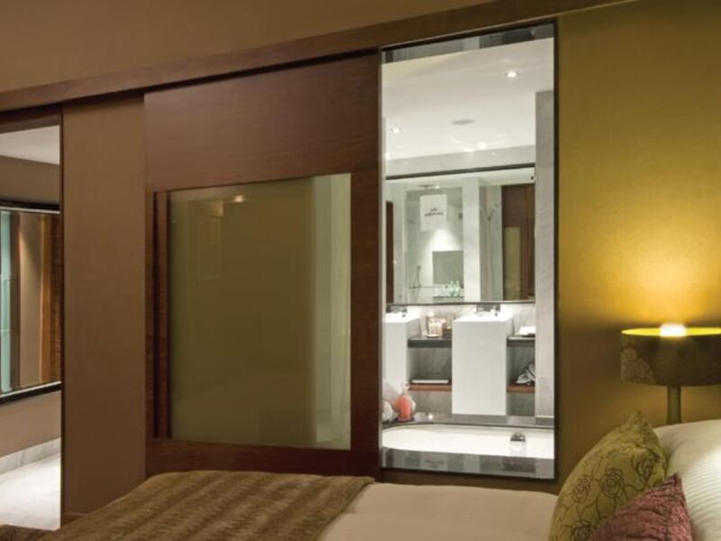 Intercontinental Amman 120474