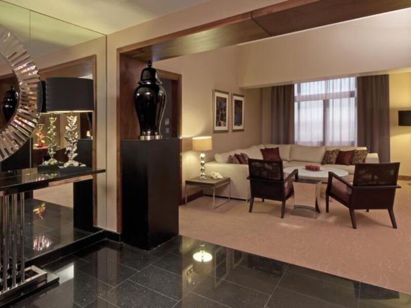 Intercontinental Amman 120475