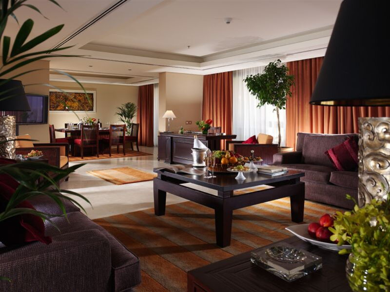 Intercontinental Aqaba Resort 120478