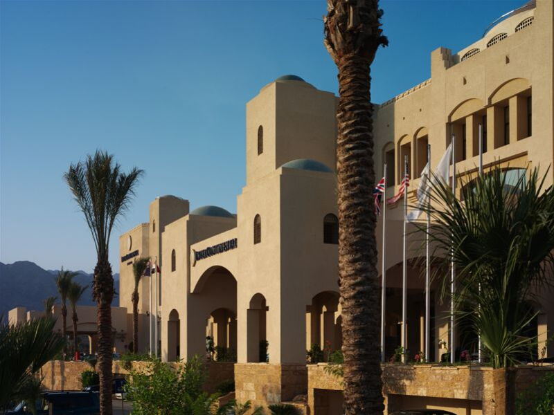 Intercontinental Aqaba Resort 120479