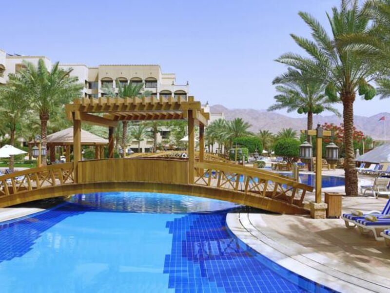 Intercontinental Aqaba Resort 120480
