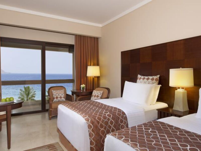 Intercontinental Aqaba Resort 120483