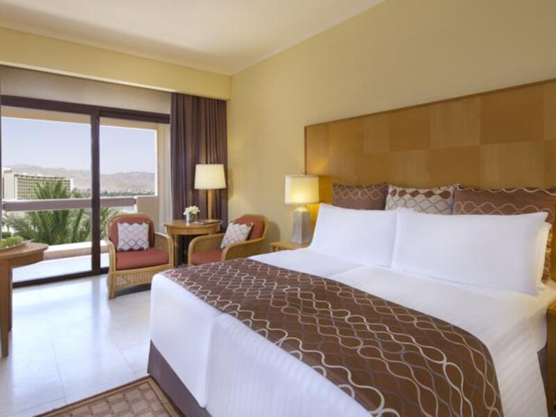 Intercontinental Aqaba Resort 120484