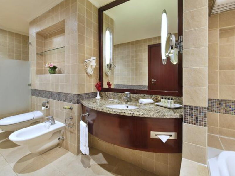 Intercontinental Aqaba Resort 120485