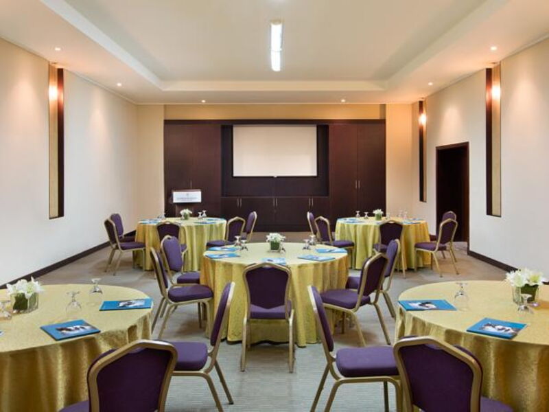Intercontinental Aqaba Resort 120486