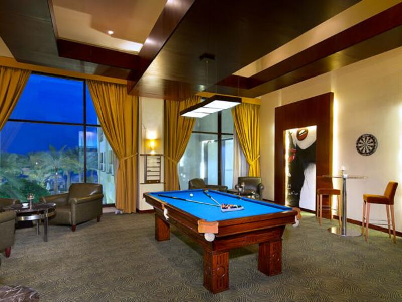 Intercontinental Aqaba Resort 120490