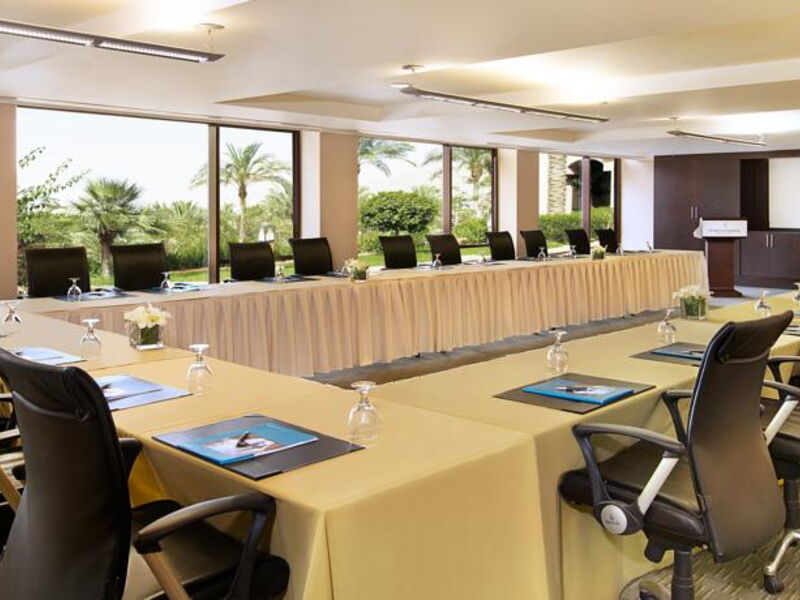 Intercontinental Aqaba Resort 120491