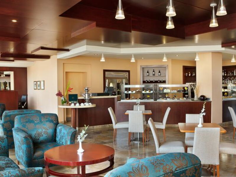 Intercontinental Aqaba Resort 120493