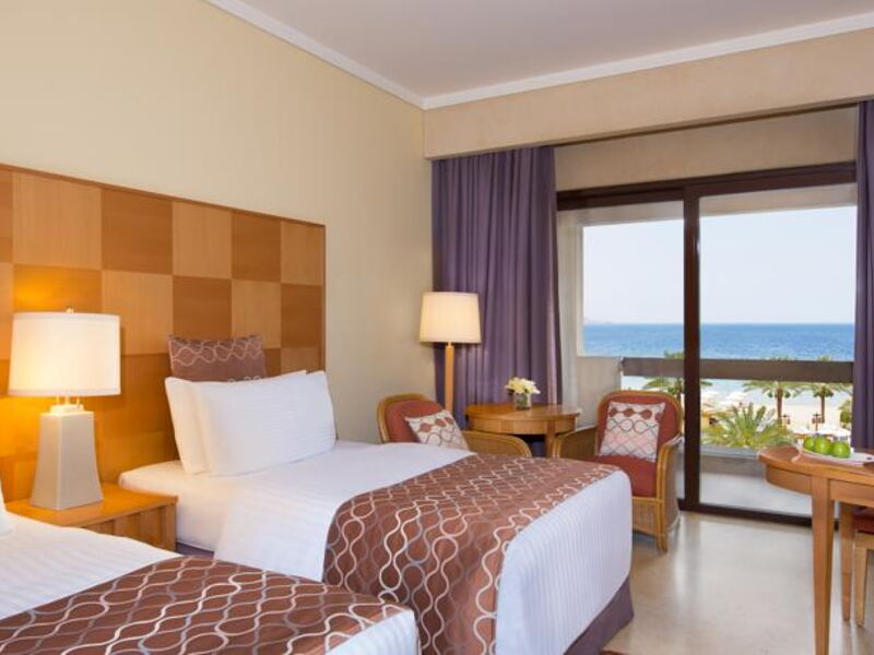 Intercontinental Aqaba Resort 120495