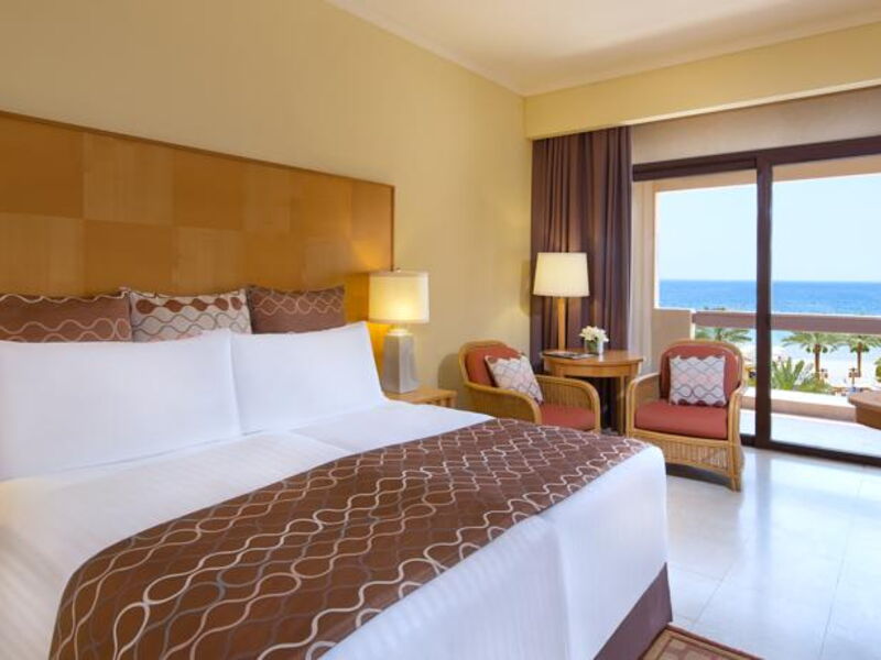 Intercontinental Aqaba Resort 120496