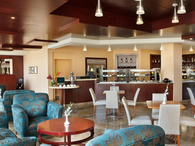 Intercontinental Aqaba Resort 120499