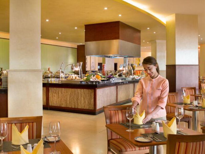 Intercontinental Aqaba Resort 120501